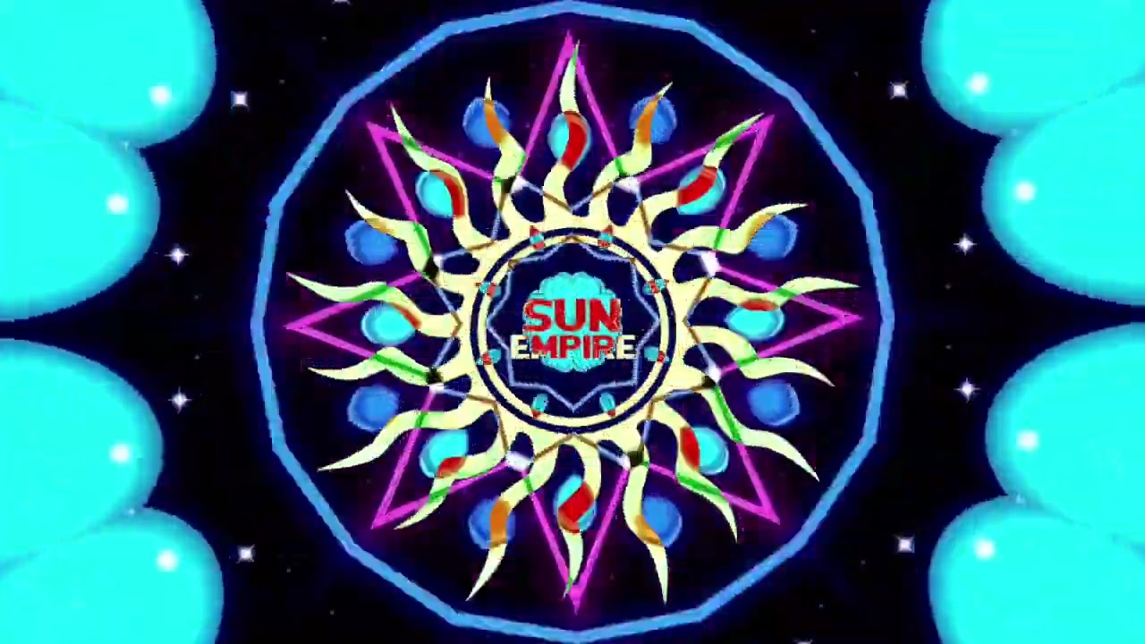 SUN EMPIRE Vol 1