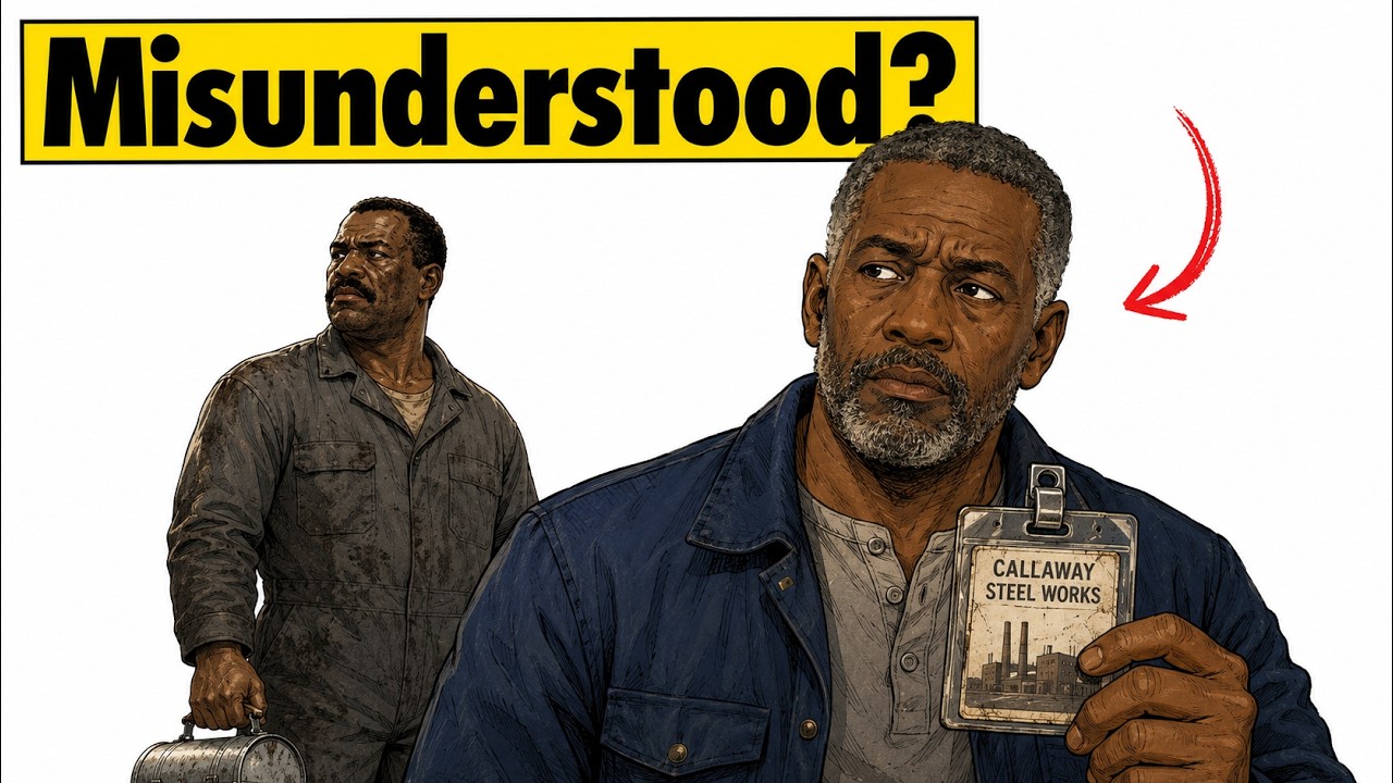 The Psychology of Black Gen X Men Most People Don't Understand
