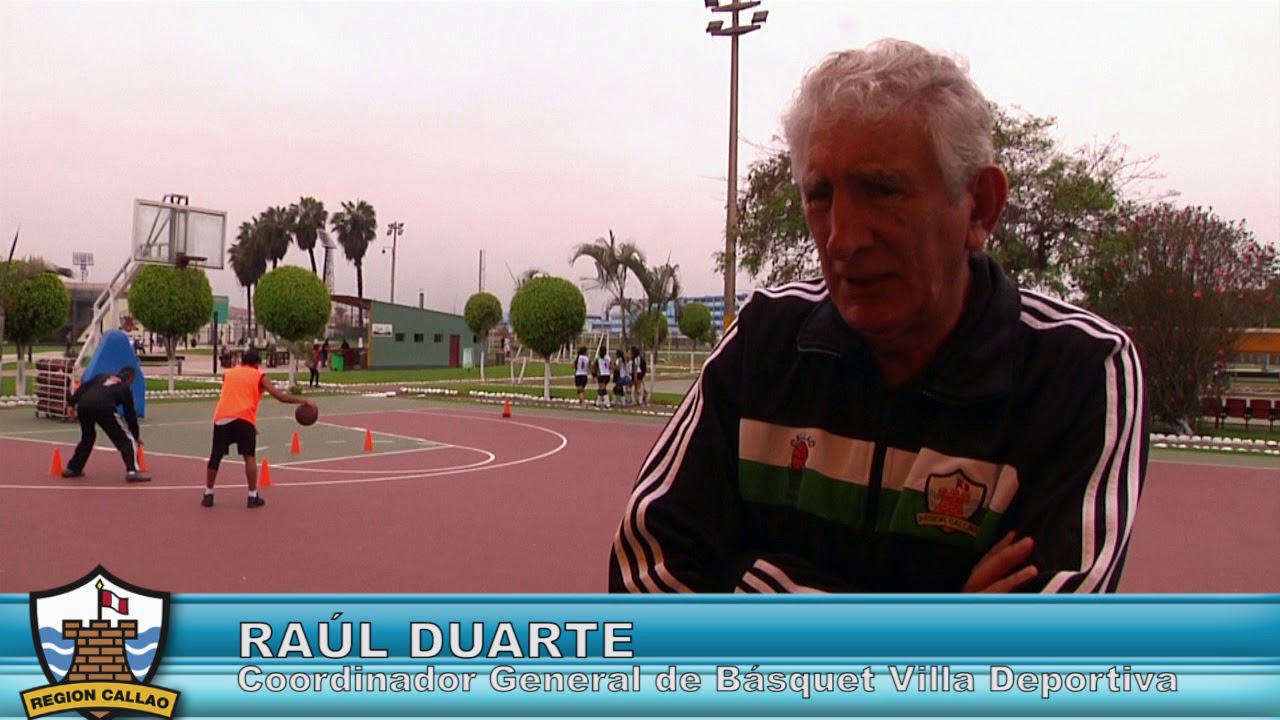 Villa Deportiva Regional