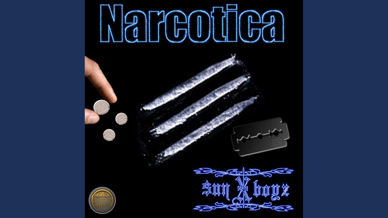 Narcotica (Dj Zealot & Hardux Remix)