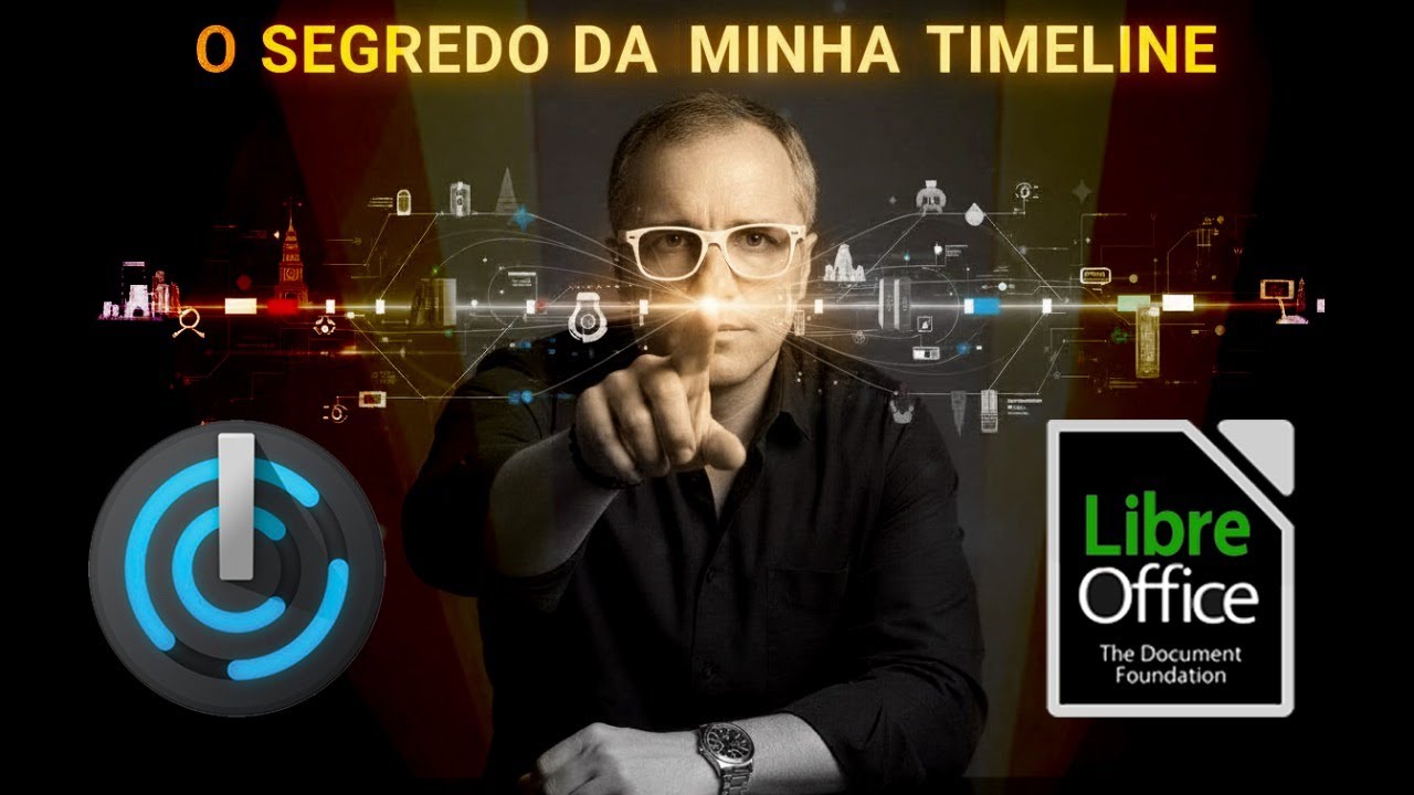 A RECONSTRUÇÃO DA HISTÓRIA COM BASE EM ENOQUE:  DO GÊNESIS AO FUTURO EM TEMPO REAL