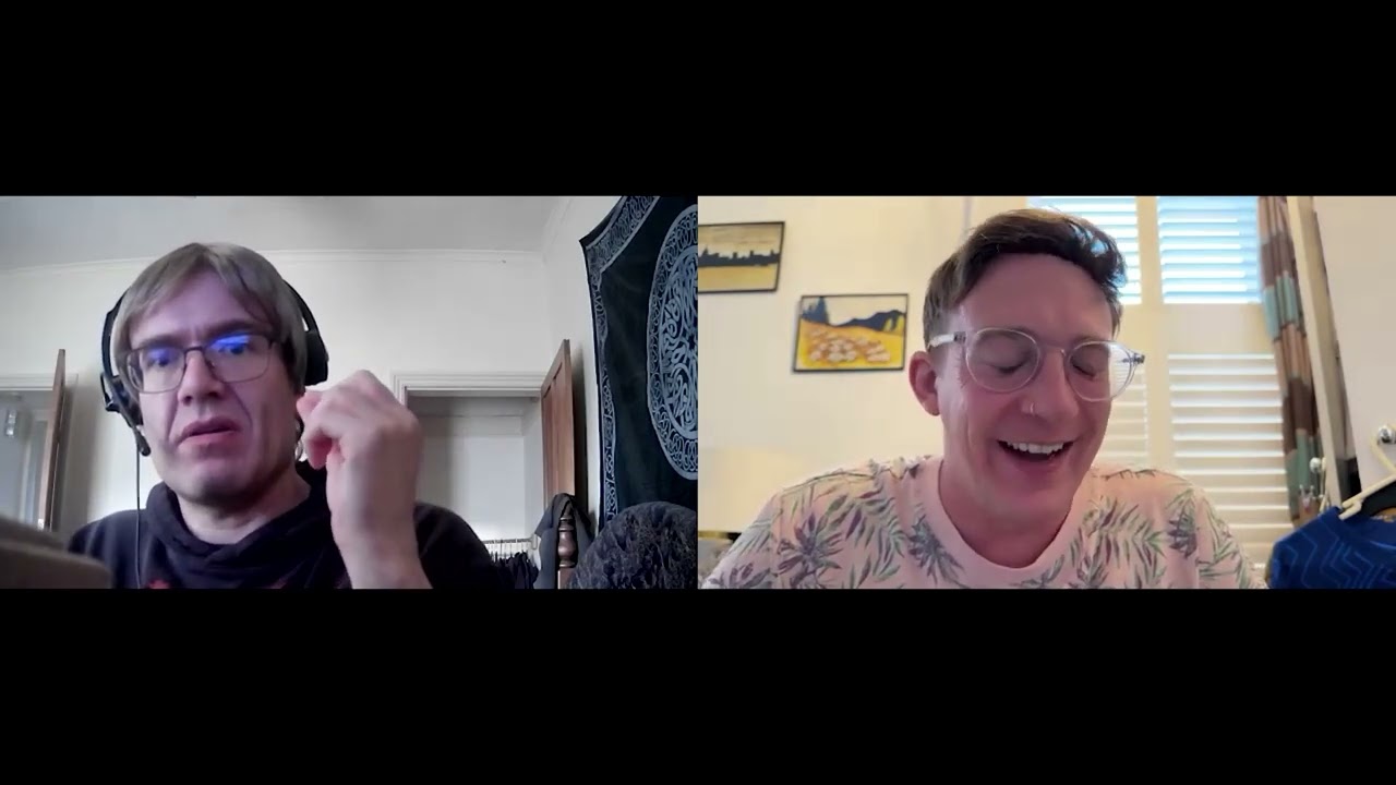 Is a Full Cap Wig the Answer? Scott Shares His Experience