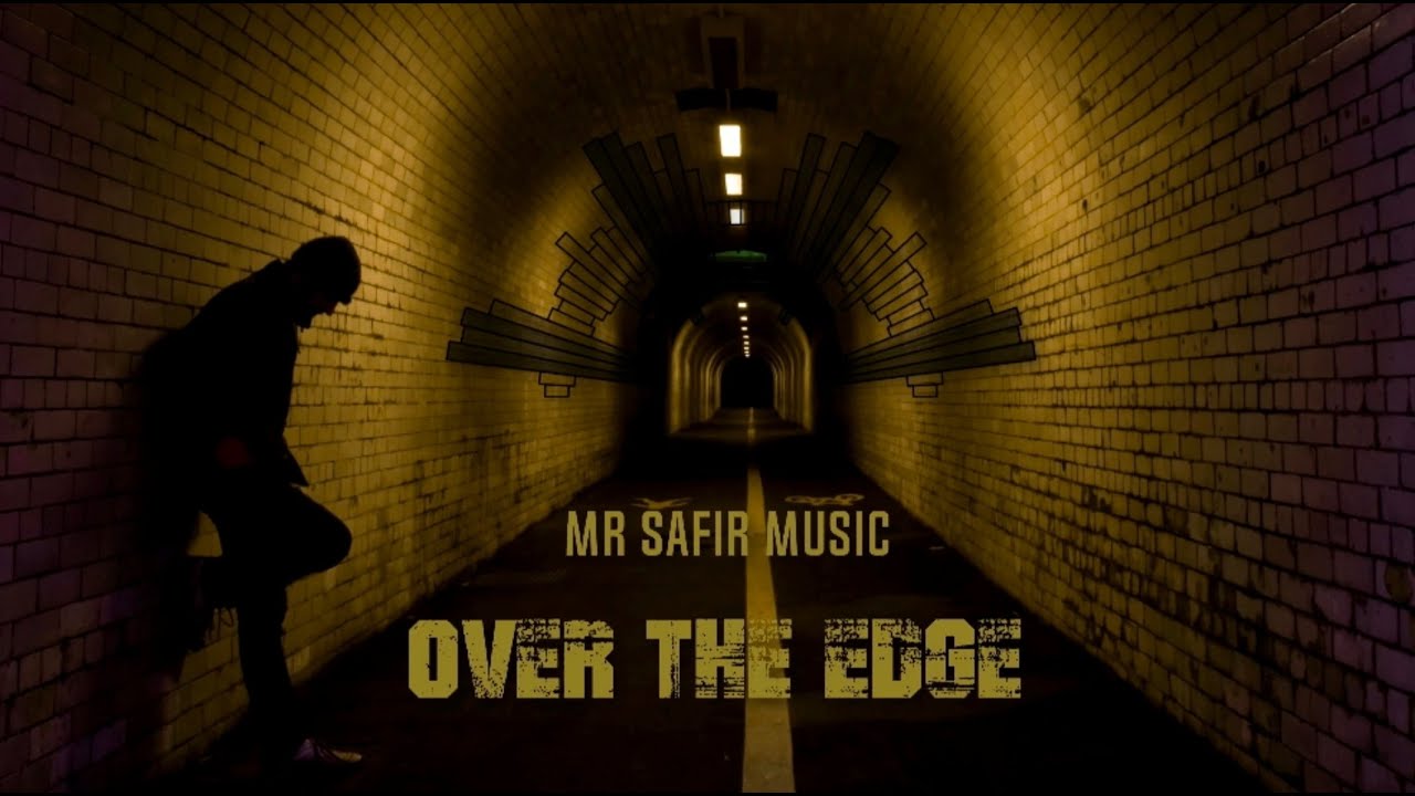 MR SAFIR MUSIC - Over The Edge | The Unmissable Hit of 2025