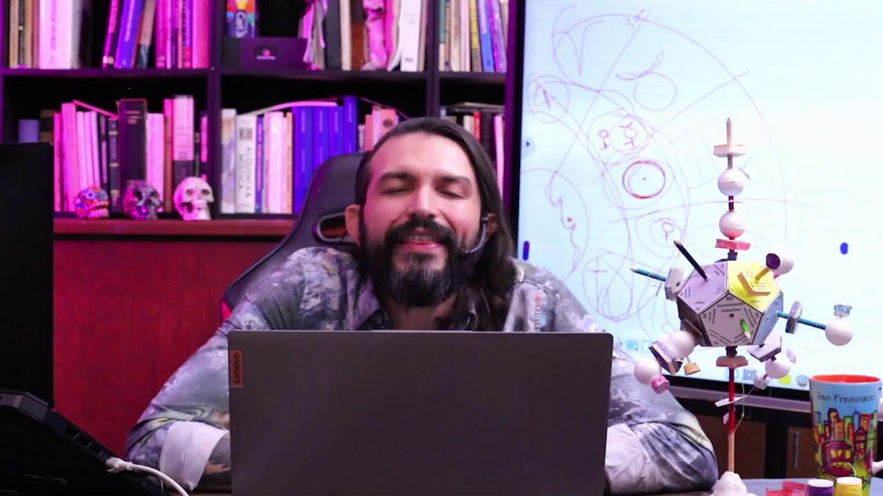 Curso Astroholog&iacute;a