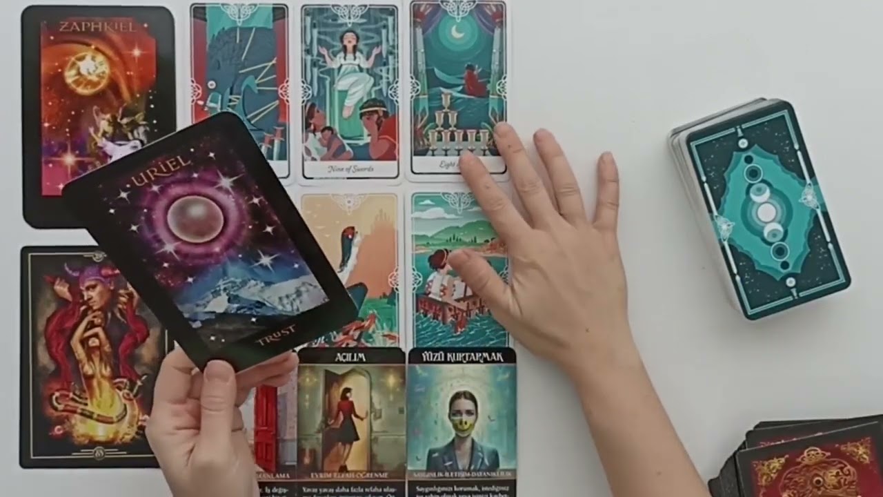 Sendeki Değişimle Panikliyor😵‍💫Garanti Olmadığını Görüyor❤