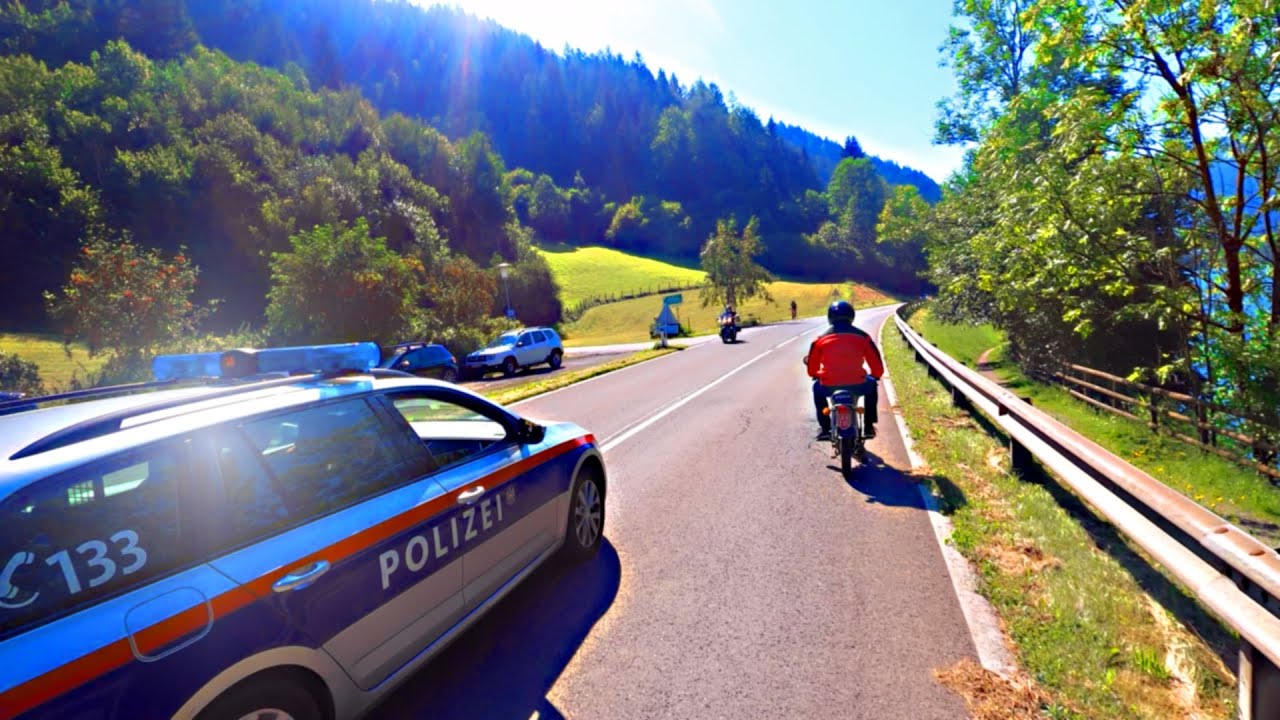 Großglockner - Tour 2020 | Hochalpenstraße | Strangeriders | [German/English] | [4k]