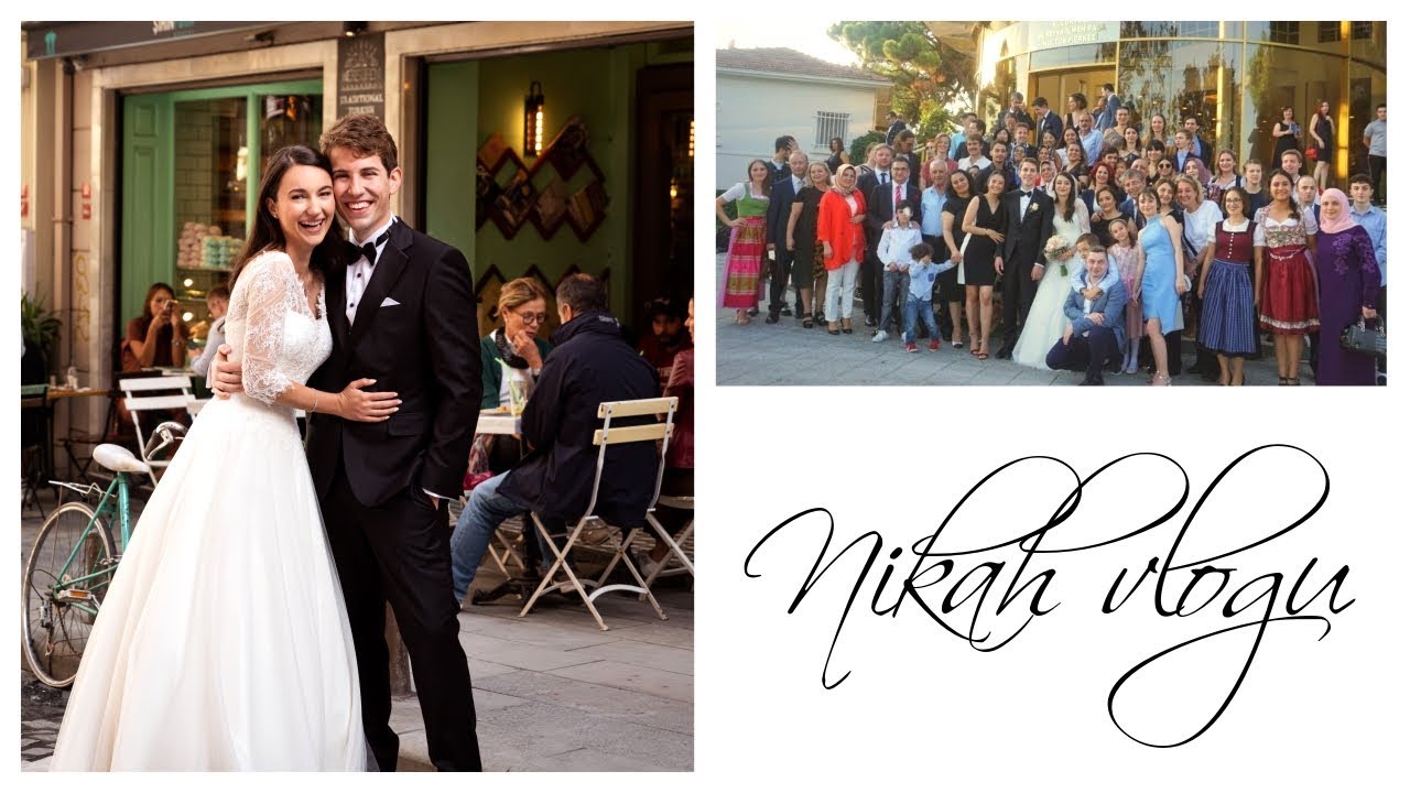 Nikahtan Geriye Kalanlar | Göksu 🌿 Raphi