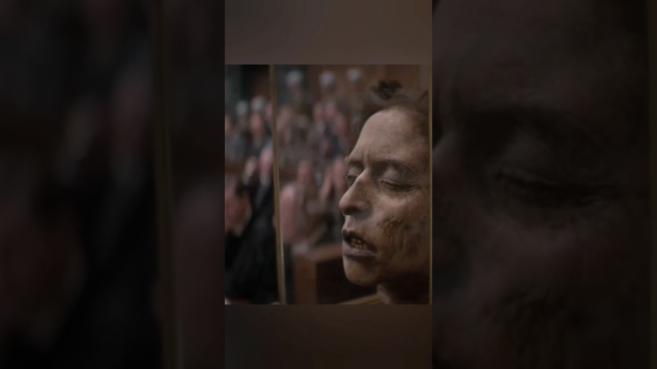 Судья узнал жену убитую нацистами #кино #film #топ #фильмы