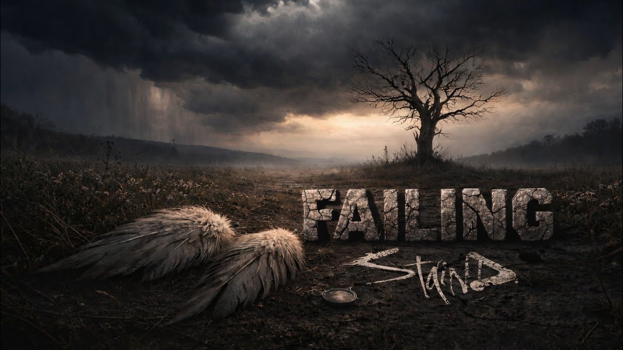 Staind Failing Subtitulado Español-Inglés