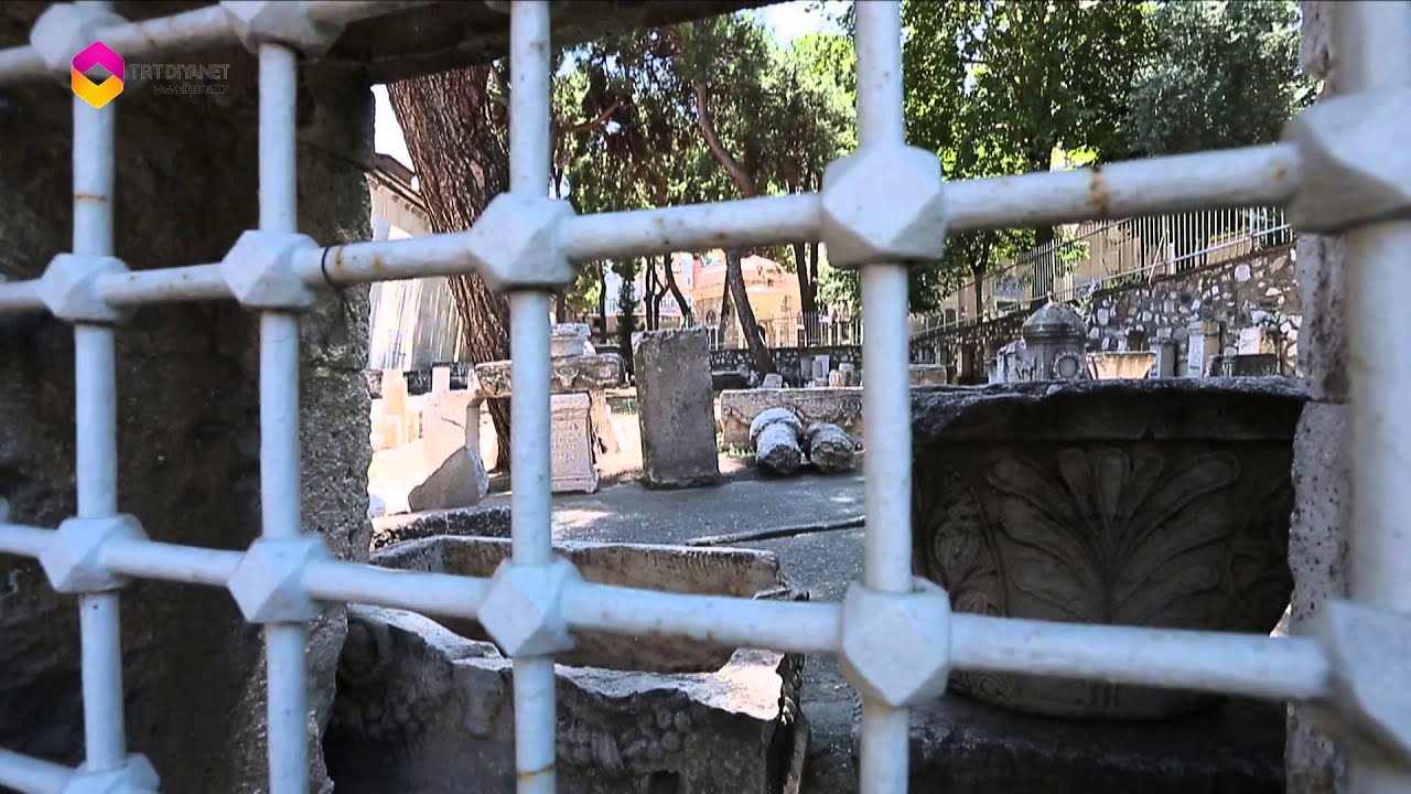 Şehirlerin Ruhu 6.Bölüm