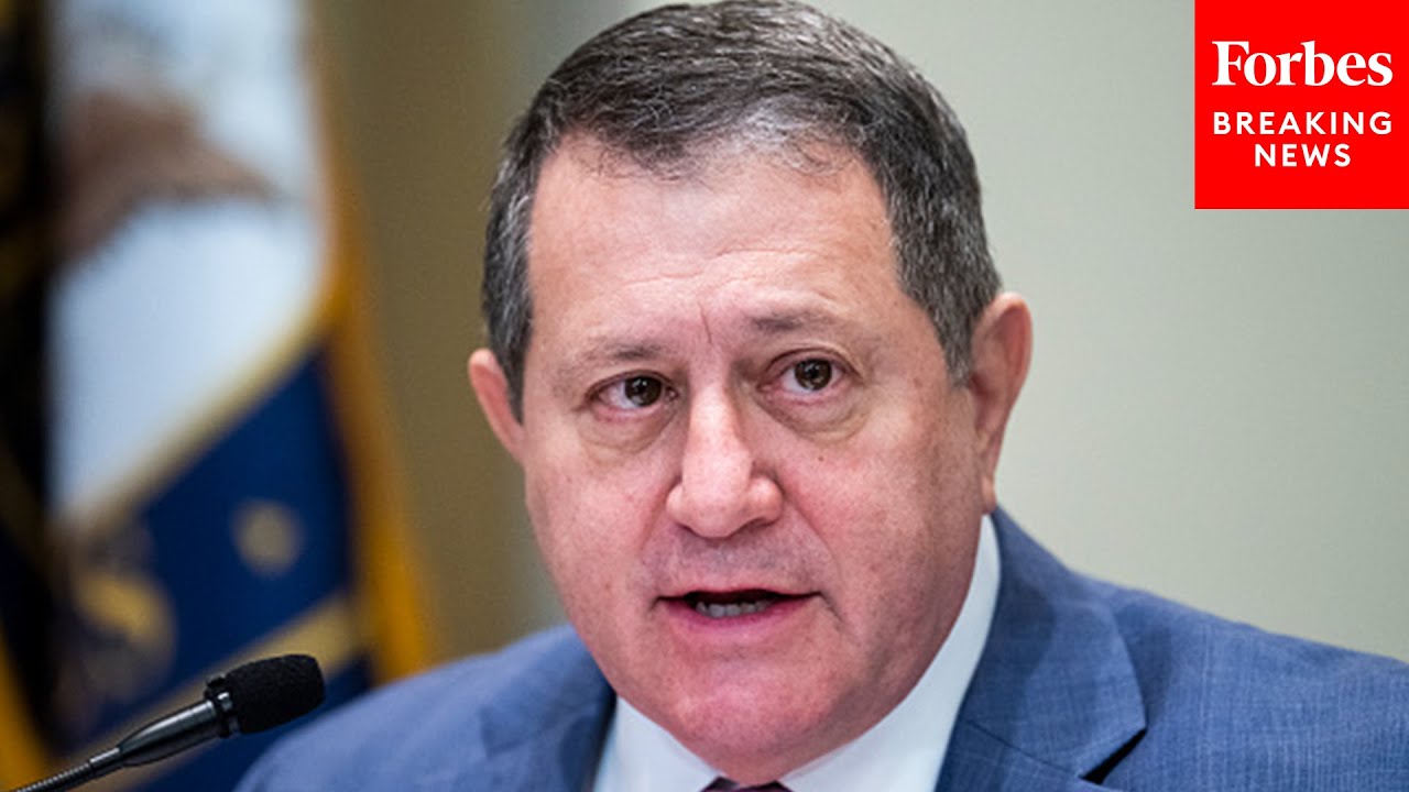‘Catering The Demands Of Election Deniers’: Joe Morelle Slams GOP Election Integrity Bill