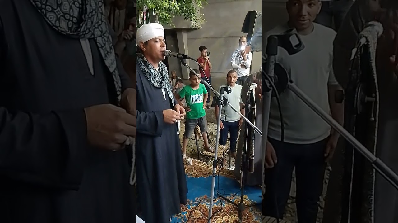 الشيخ محمد سالم