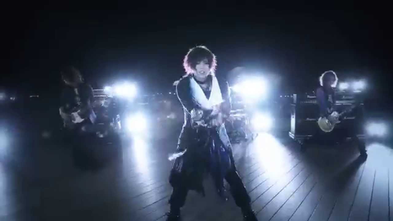 ViV / MESSAGE【MV FULL】
