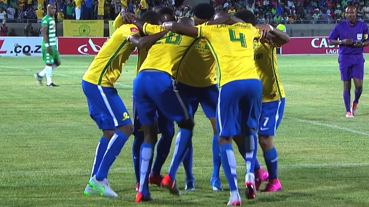 Pitso Half Season Overview 2016