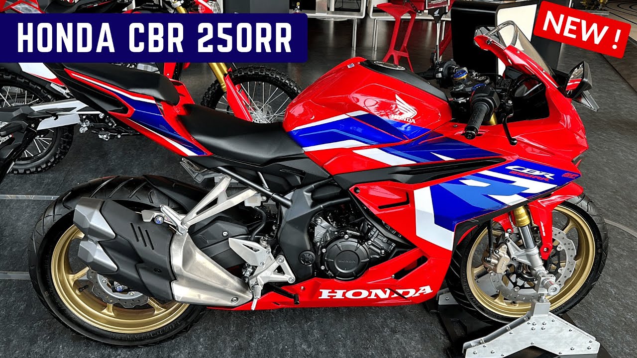 2025 Honda CBR 250RR New Generation Full Detailed Review | Better Than Hero Karizma XMR & Yamaha R3