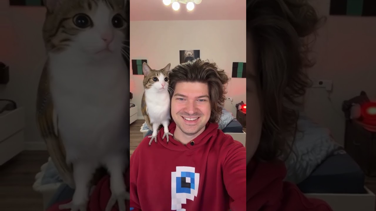 Это видео длится 15 секунд🥰