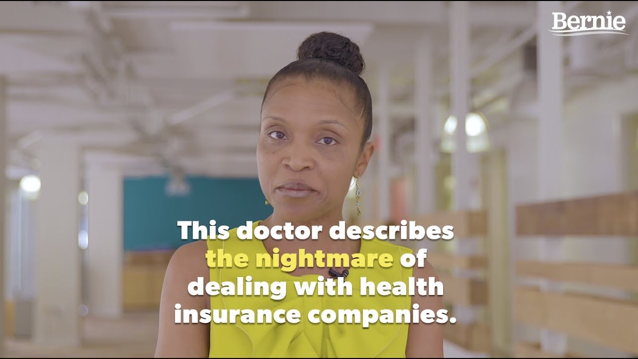 The Nightmare of Private Health Insurance