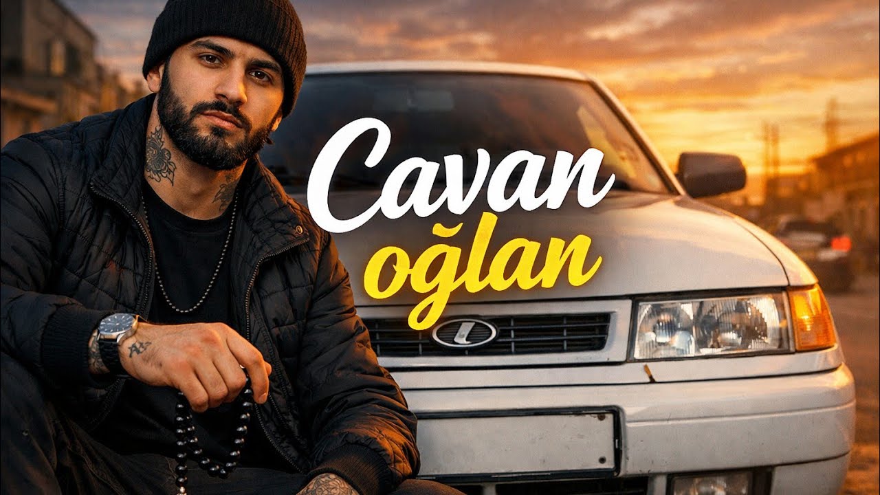 Cavan Oğlan - 2026 remix AI COVER