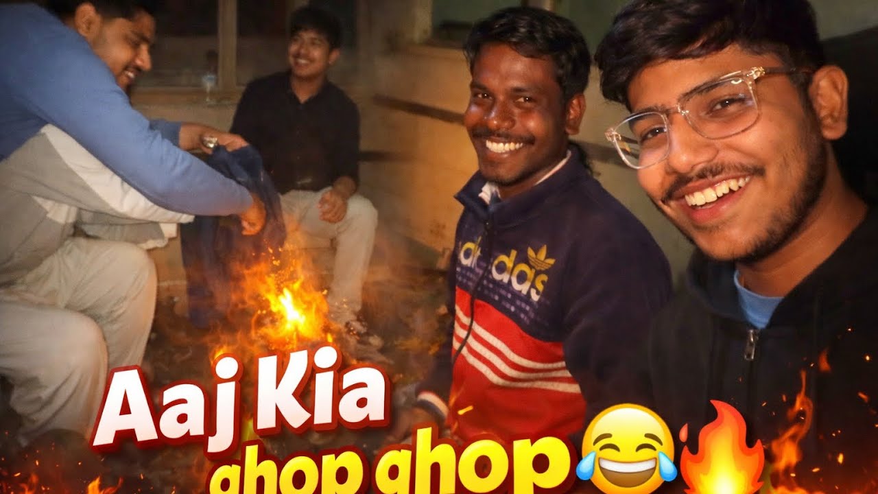 Aaj Kera Ojas na 1 Naya style 😂