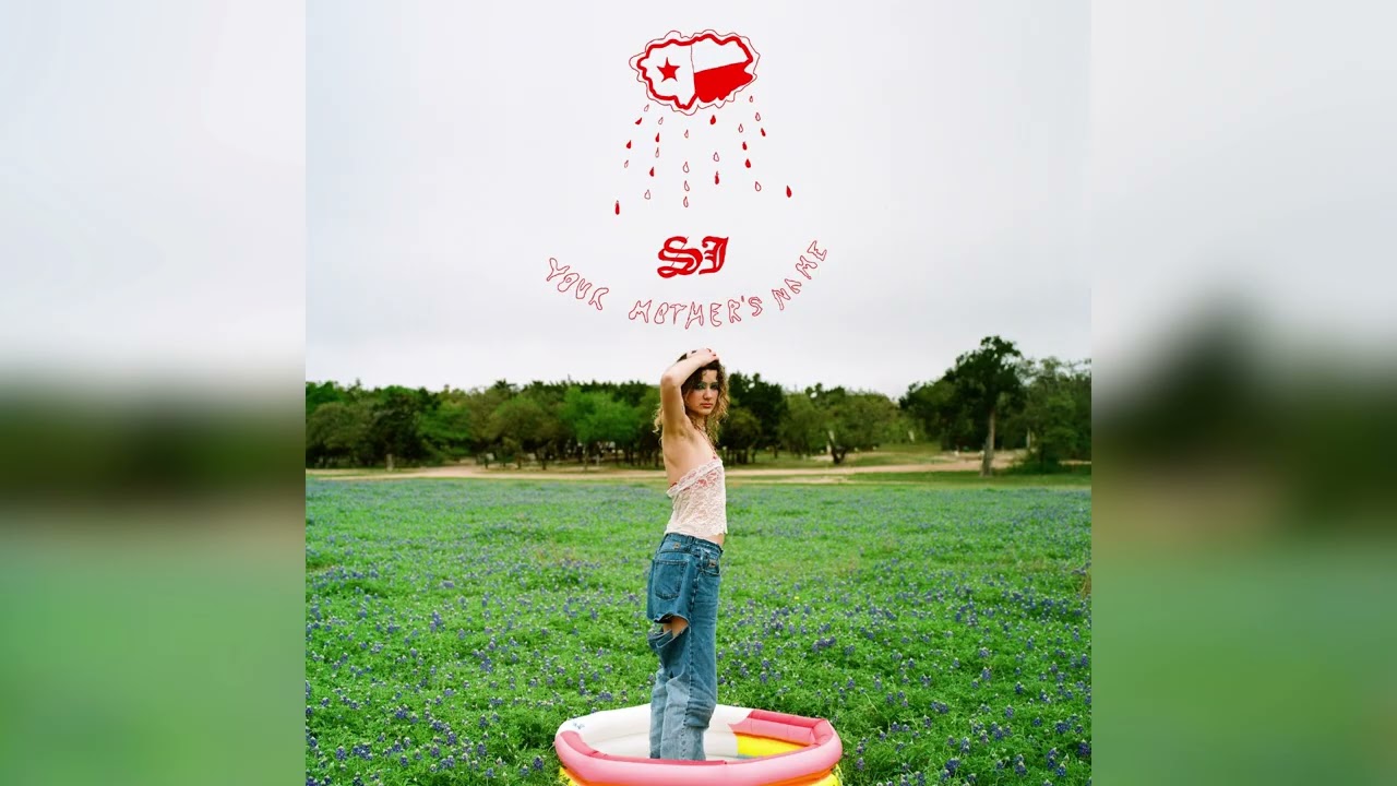 Susannah Joffe - Your Mother s Name (Official Audio)