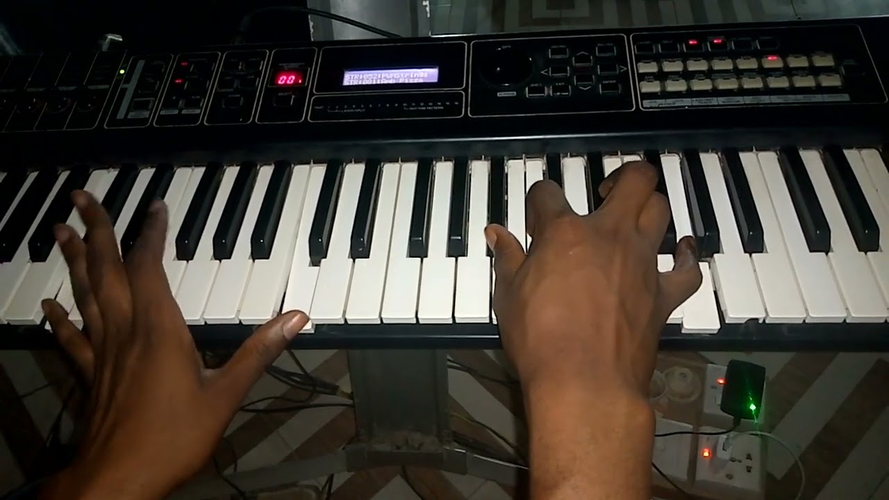 Simple method to play Correct progressions for every song