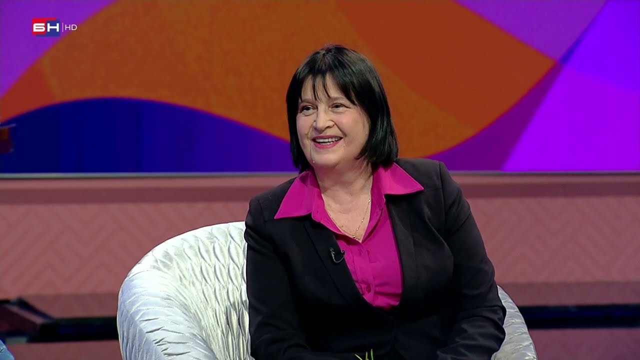 Jelena Čović: Igrati Miru Stupicu u duo-drami velika je privilegija, bila je velika glumica