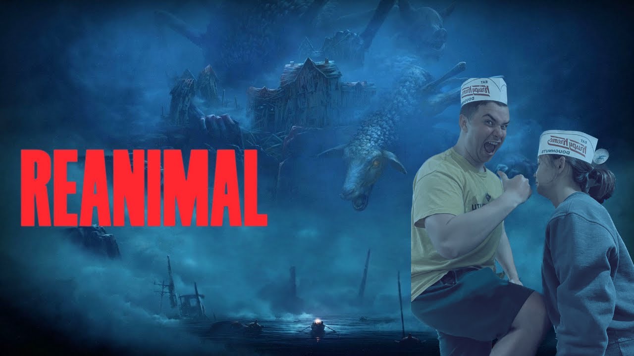 REANIMAL (Part 2)