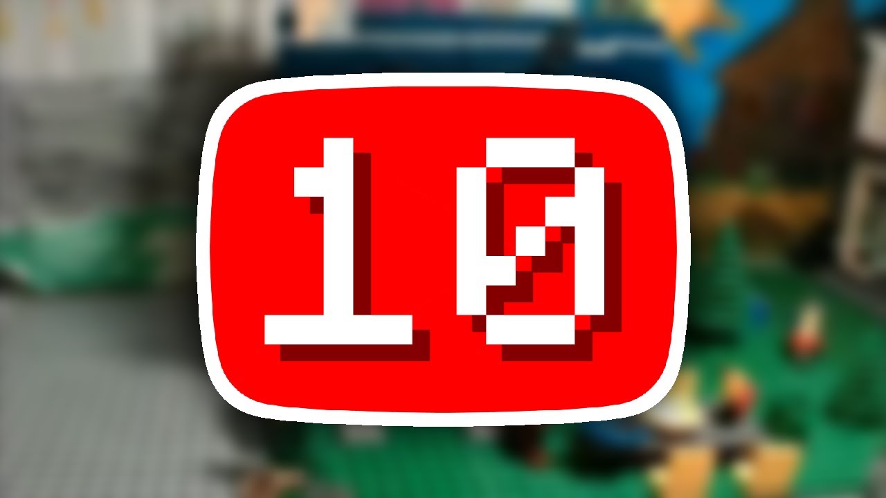 10 Lat na YouTube