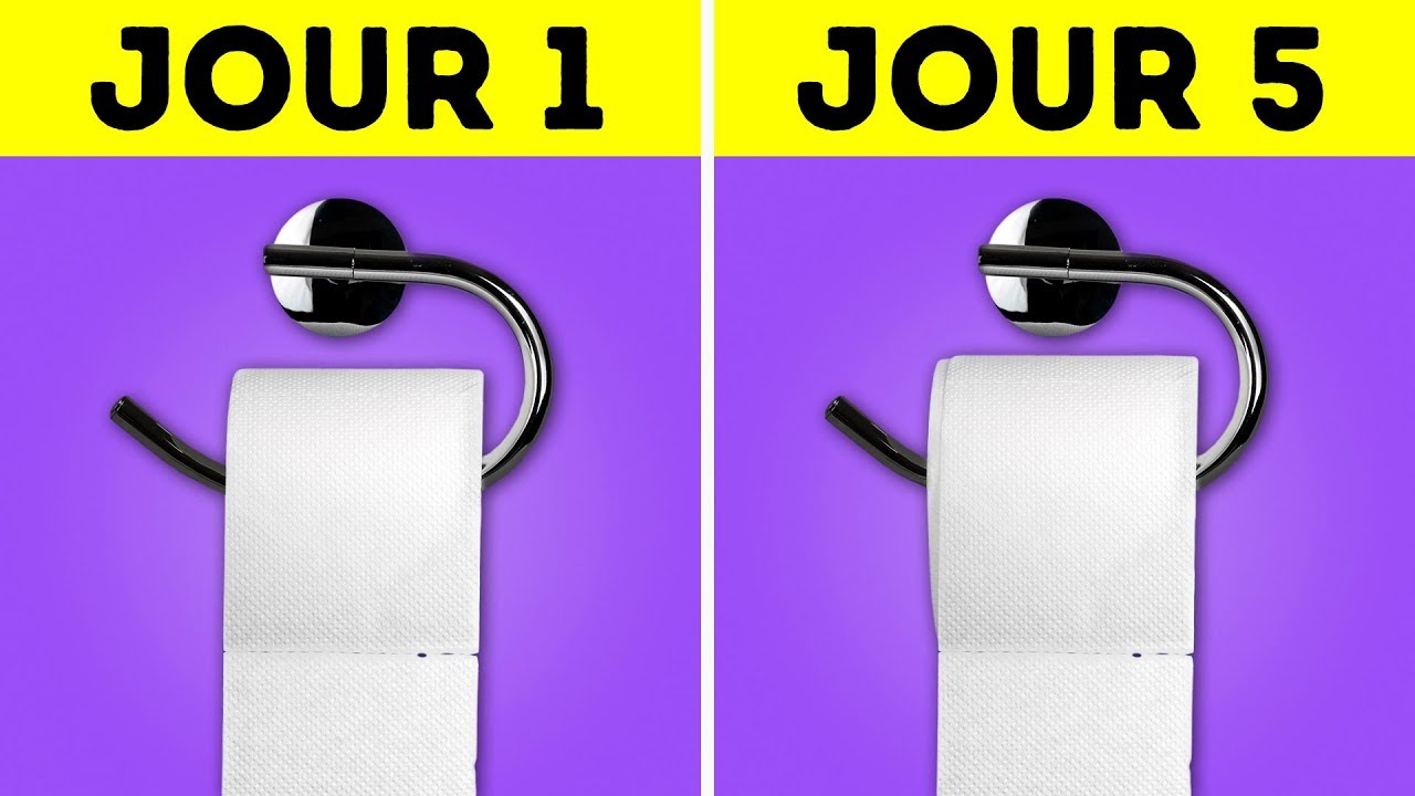 J’ai Mangé Seulement Des Fruits Pendant 5 Jours, et Voici ce Qu’il S’est Passé