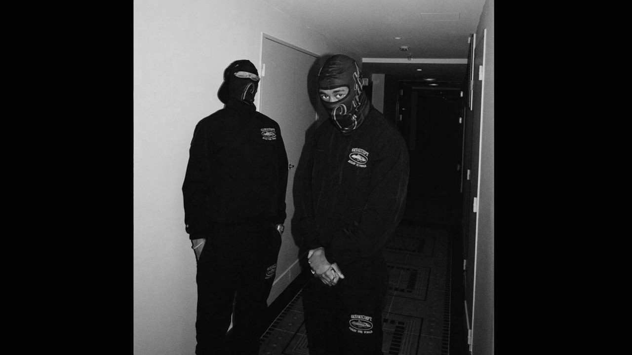 [FREE] Nemzzz x Kidwild Type Beat 'Serena'