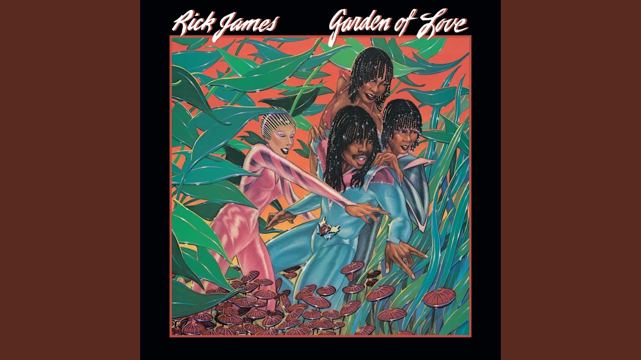 Gettin' It On (In The Sunshine)