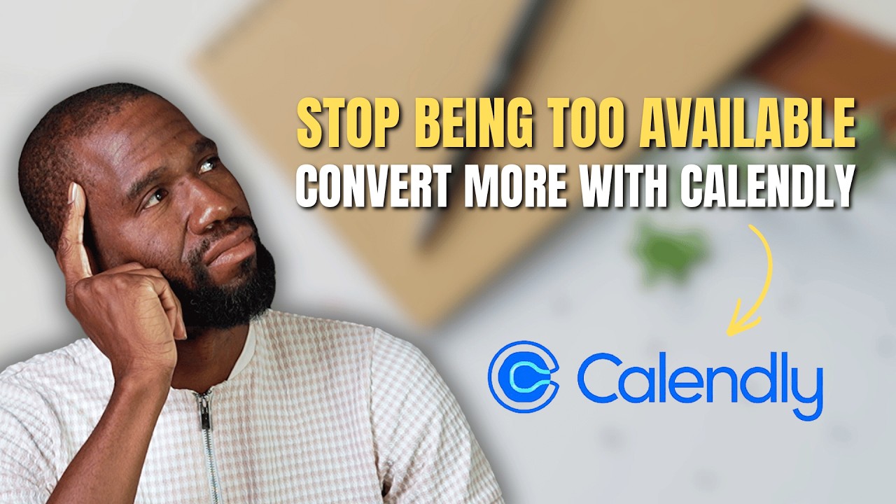 Business Owners: Fix This Calendly Mistake Now