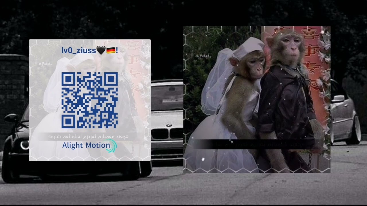 کۆدی ئەڵایت مۆشن code Alight motion اکواد الایت موشن 🖤😍..!