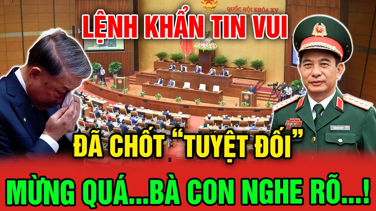 Tin tức việt nam mới nhất ngày 19/02/2026 ✈ Tin Nóng Chính Trị Việt Nam và Thế Giới✈#diemtin24hhd