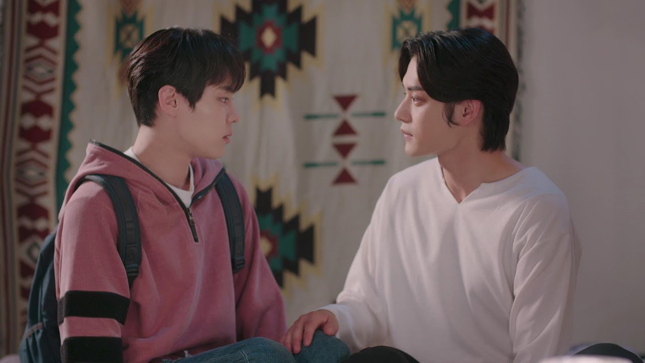 재연(SWAY) / Dream [깨물고 싶은(Kissable Lips) OST Part.2]