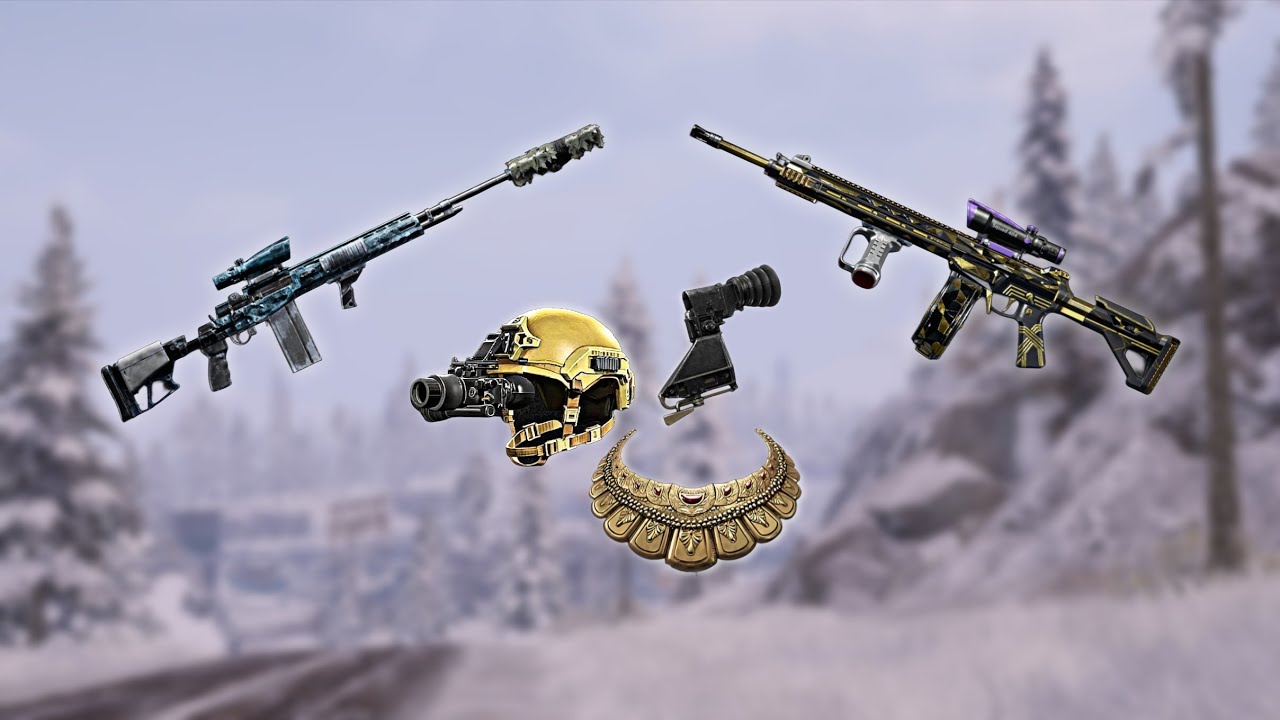 Hunting Thermal in Northridge Gold Drop Made Me Rich