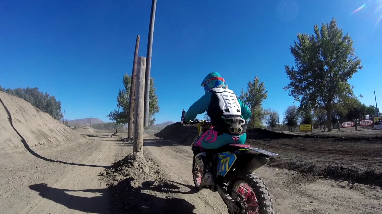 My Progress Learning To Whip A Motocross Bike