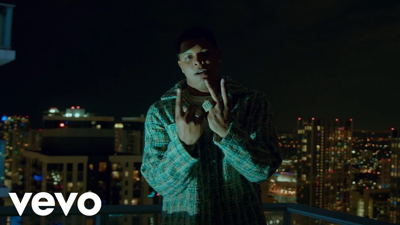 BigWalkDog ft. Big Boogie - Play For Keeps [Music Video]