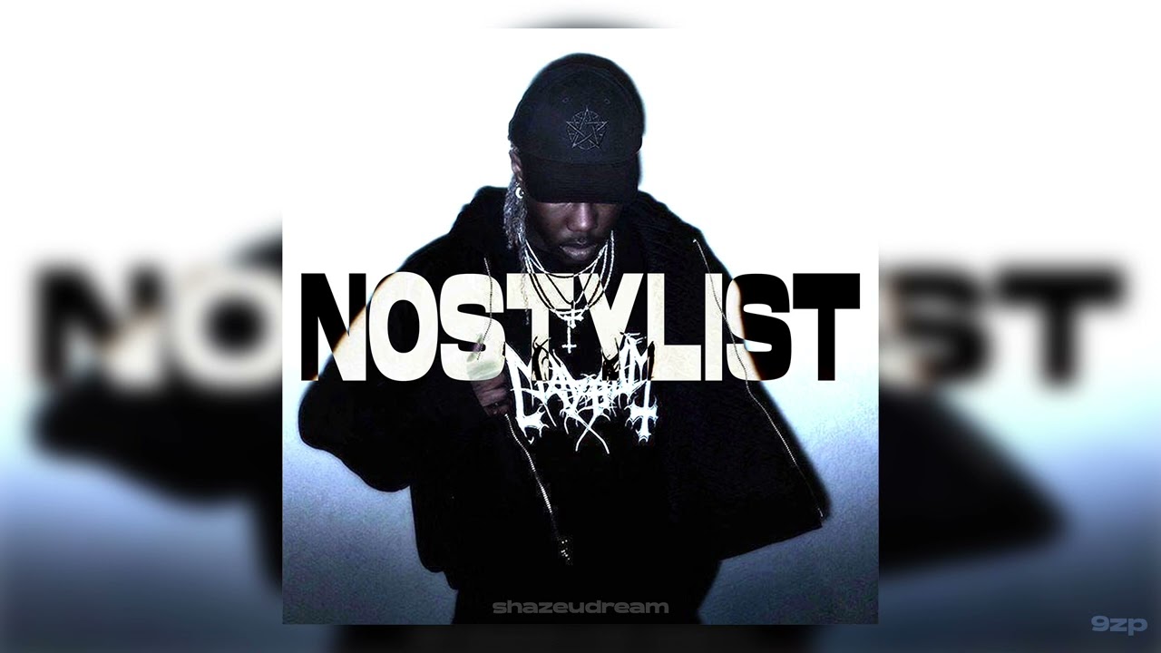 Destroy Lonely Loop Kit - NOSTYLIST | OPIUM x ILCK x DOM CORLEO Royalty Free Loop Kit