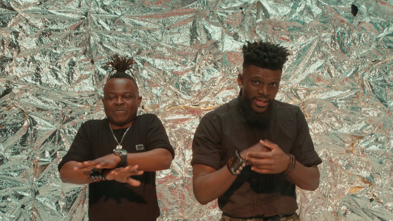 Makijo ft HPS - MondKapje Remix