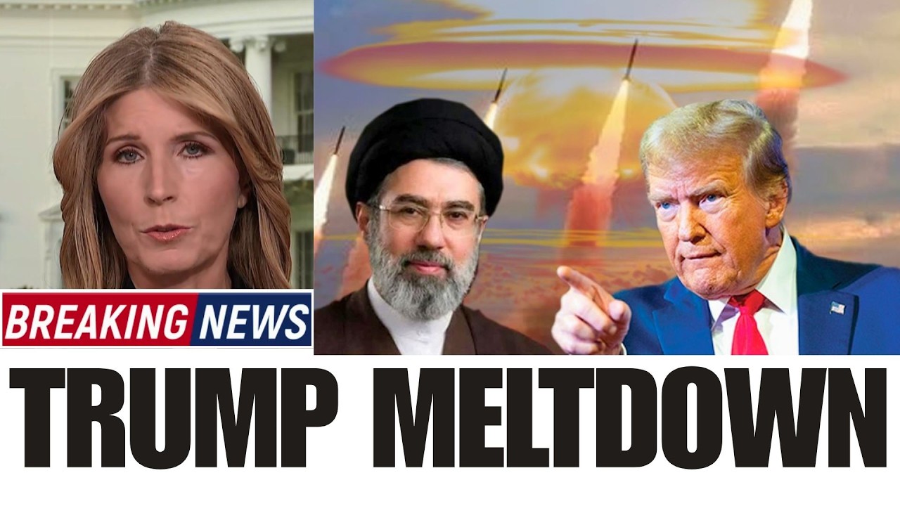 Крайний срок: Белый дом 16.03.26 [16:00] Полная заключительная программа | MSNBC Срочные новости ...