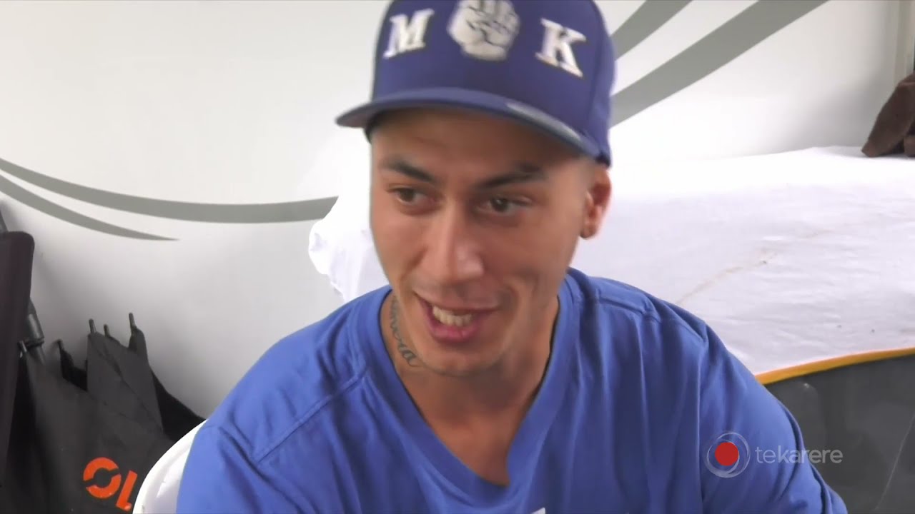 Black Power hold second whānau vaccination day to protect their community