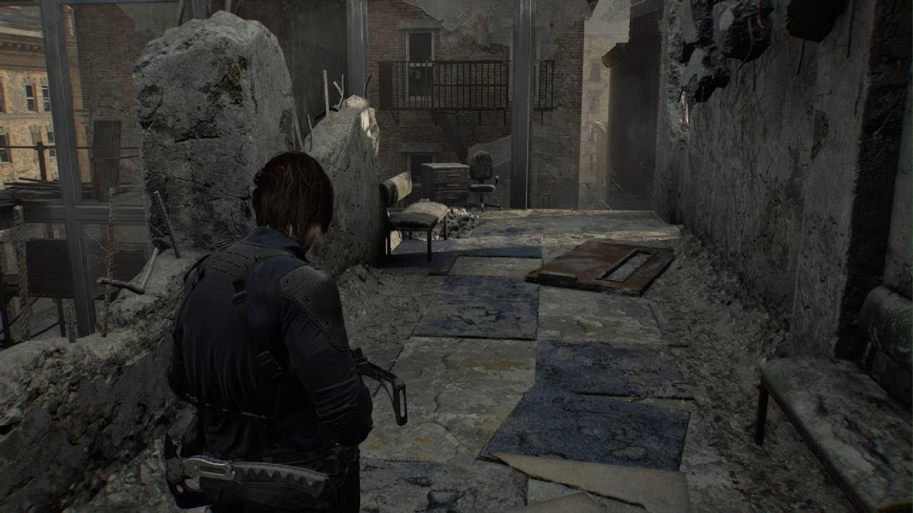 BIOHAZARD requiem_20260317_#12