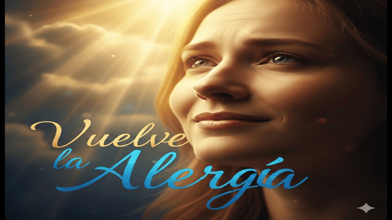 Volver a Sentir Alegría ✨  DIOS Sana el Corazón y Renueva tu Espíritu 🙏💛