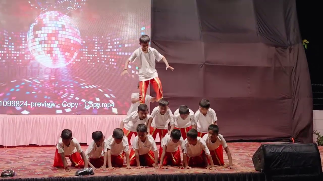 04 NARSIMHA  3rd & 5th Standard