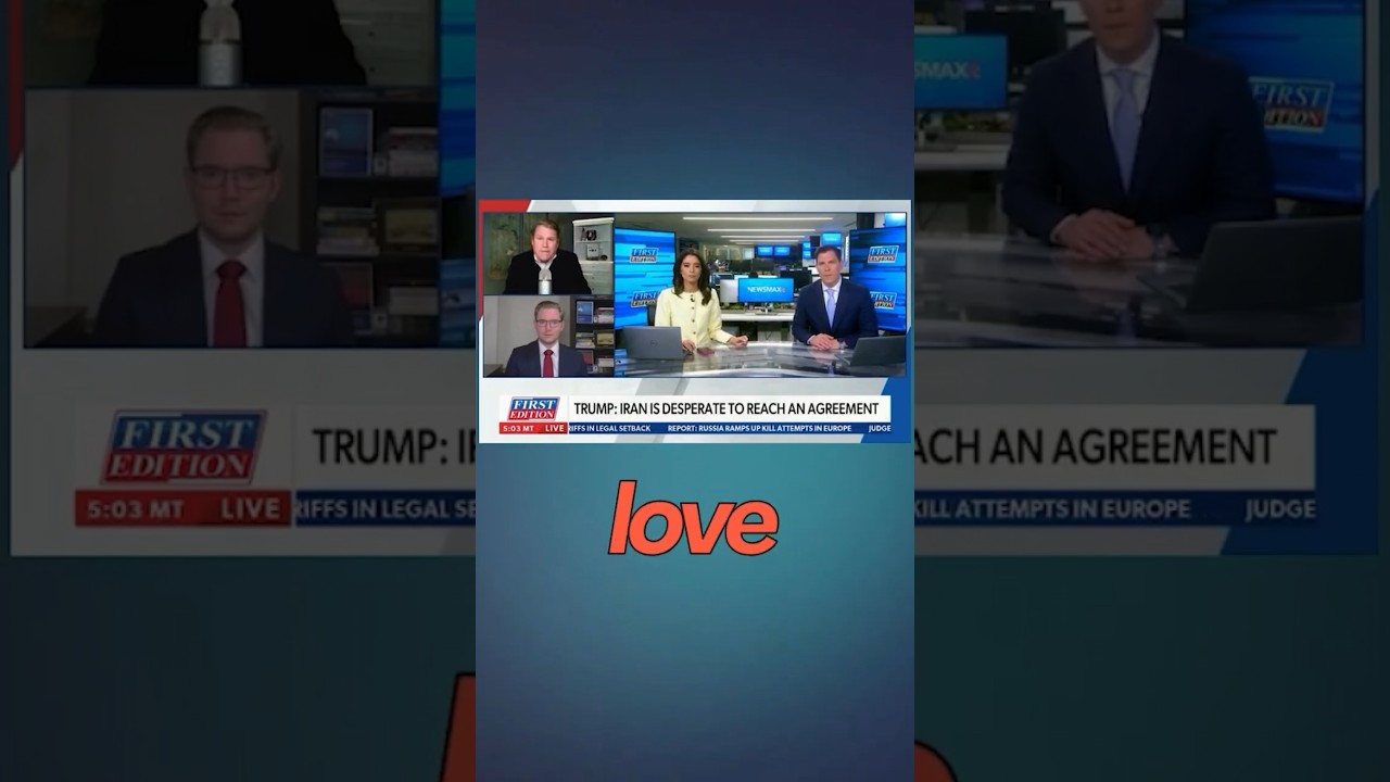 Trump&rsquo;s 