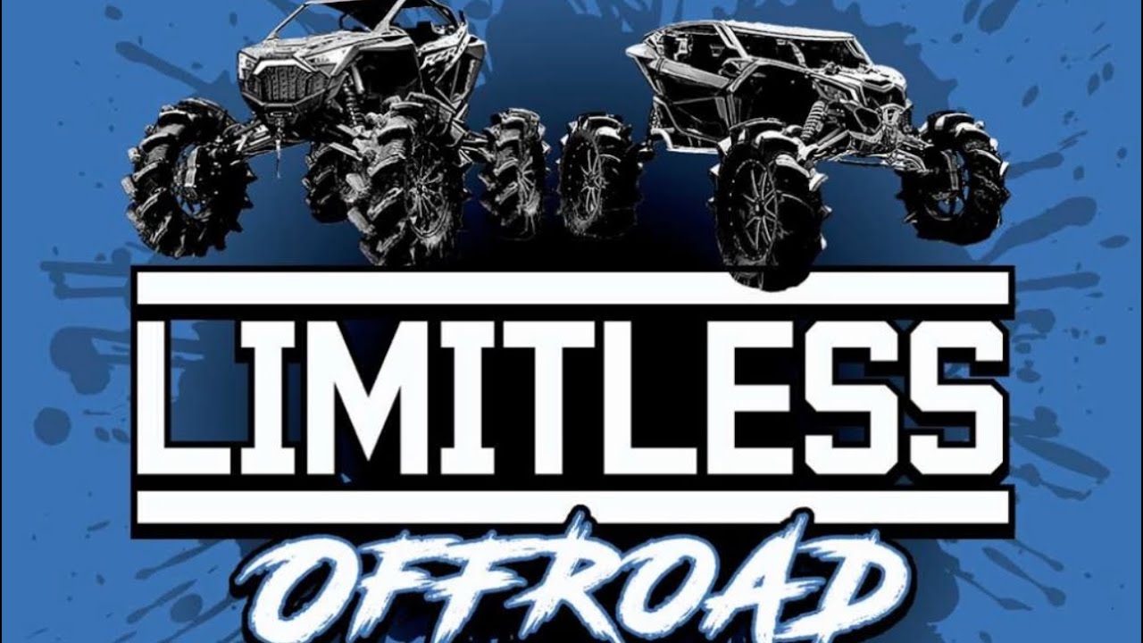 Limitless off-road @ tower trax atv park with Tucker offroad