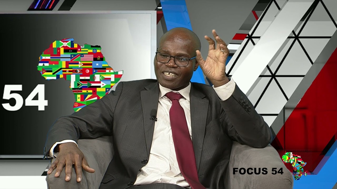 Keeping the wealth at home: Africa's push for mineral value addition