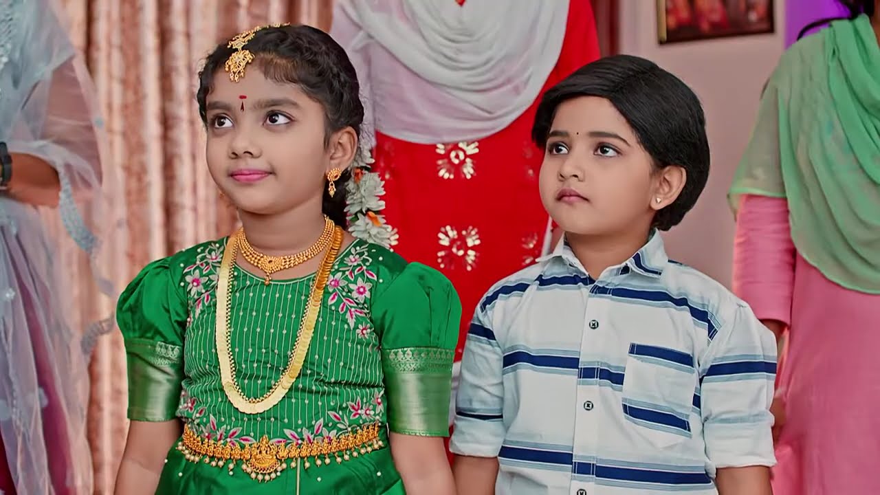 Suryakantham - సూర్యకాంతం - Telugu Serial - Full Episode - 1044 - Anusha Hegde - Zee Telugu