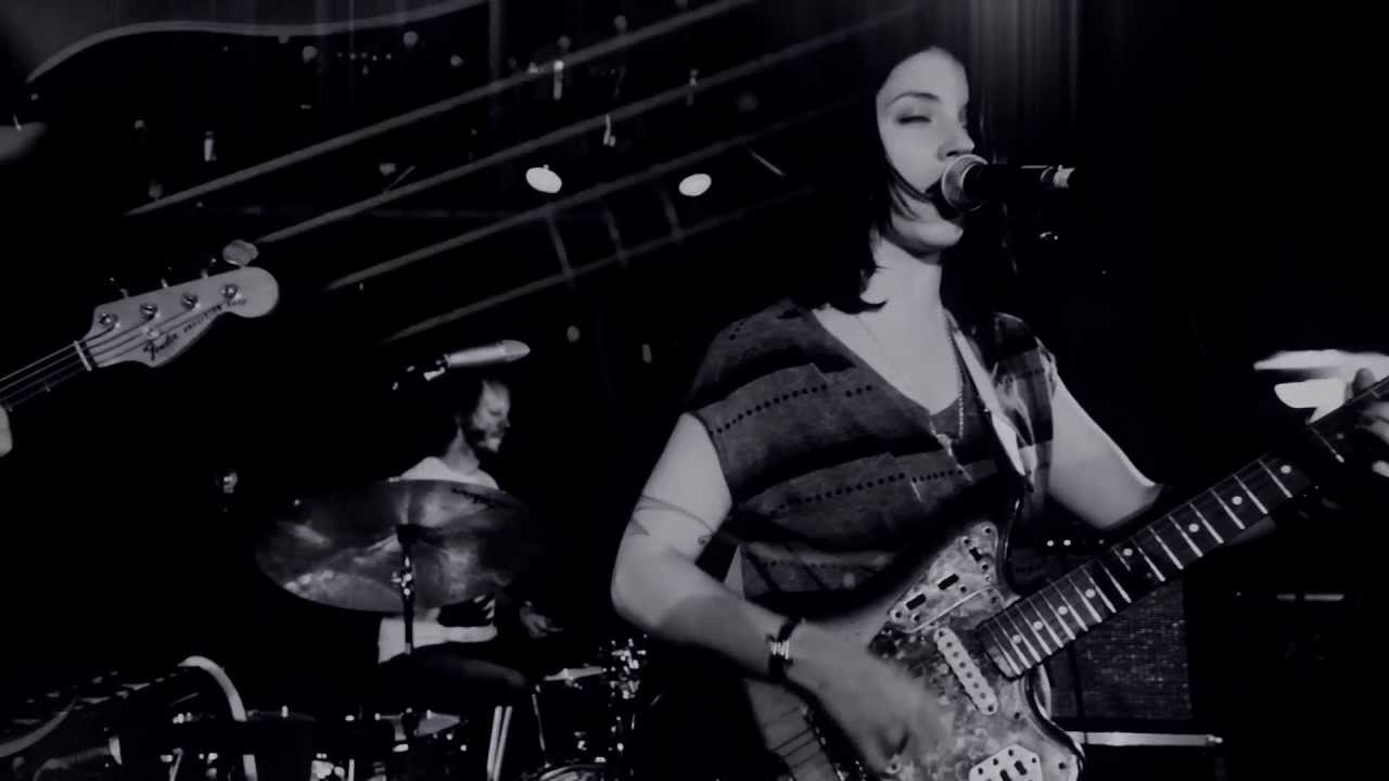 Sharon Van Etten: Ask